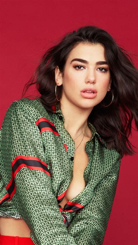 dua lipa sexy pic|Dua Lipa’s Hottest Looks Of All Time: Photos –。